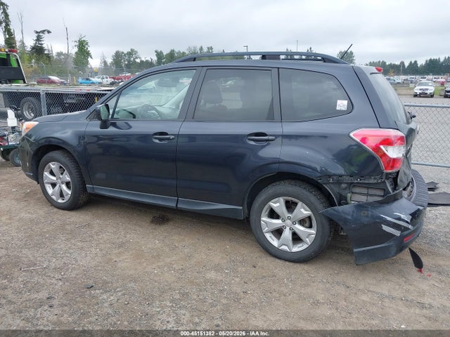 Aukcja sprzedaży 2014 Subaru Forester 2.5i Premium, vin: JF2SJADC9EH516450, numer aukcji: 45151382