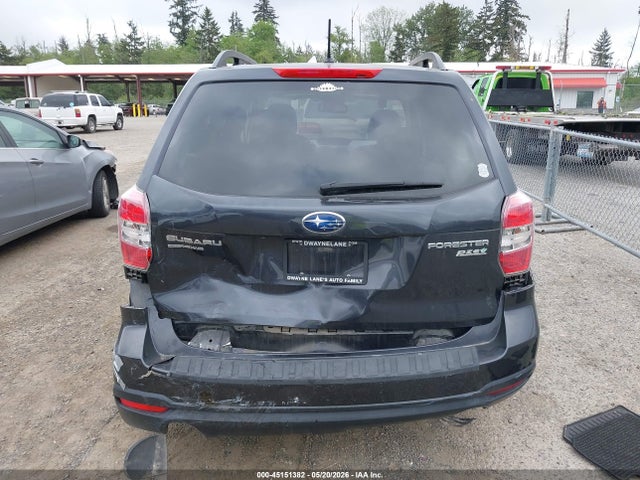 Aukcja sprzedaży 2014 Subaru Forester 2.5i Premium, vin: JF2SJADC9EH516450, numer aukcji: 45151382