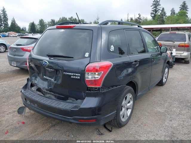 Aukcja sprzedaży 2014 Subaru Forester 2.5i Premium, vin: JF2SJADC9EH516450, numer aukcji: 45151382