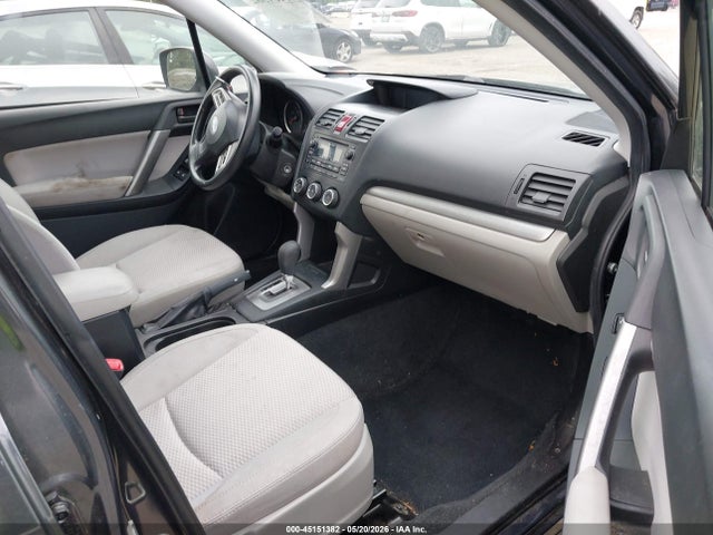 Aukcja sprzedaży 2014 Subaru Forester 2.5i Premium, vin: JF2SJADC9EH516450, numer aukcji: 45151382