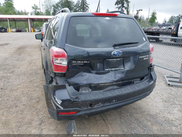 Aukcja sprzedaży 2014 Subaru Forester 2.5i Premium, vin: JF2SJADC9EH516450, numer aukcji: 45151382