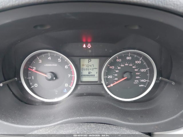 Aukcja sprzedaży 2014 Subaru Forester 2.5i Premium, vin: JF2SJADC9EH516450, numer aukcji: 45151382