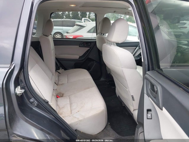Aukcja sprzedaży 2014 Subaru Forester 2.5i Premium, vin: JF2SJADC9EH516450, numer aukcji: 45151382