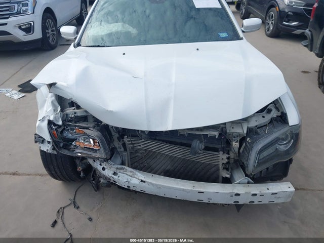 Продаж на аукціоні авто 2014 Chrysler 300 300s, vin: 2C3CCABG2EH373567, номер лоту: 45151383