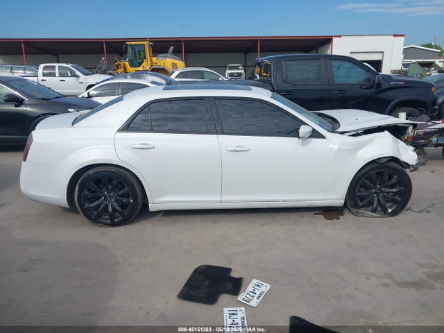 Продаж на аукціоні авто 2014 Chrysler 300 300s, vin: 2C3CCABG2EH373567, номер лоту: 45151383