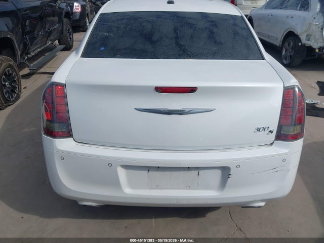 Продаж на аукціоні авто 2014 Chrysler 300 300s, vin: 2C3CCABG2EH373567, номер лоту: 45151383