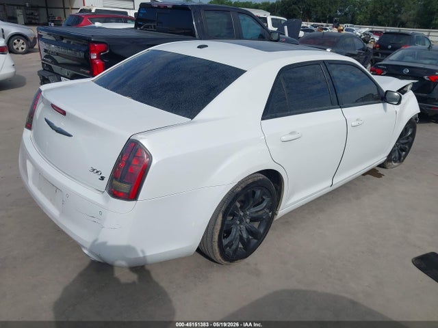 Продаж на аукціоні авто 2014 Chrysler 300 300s, vin: 2C3CCABG2EH373567, номер лоту: 45151383