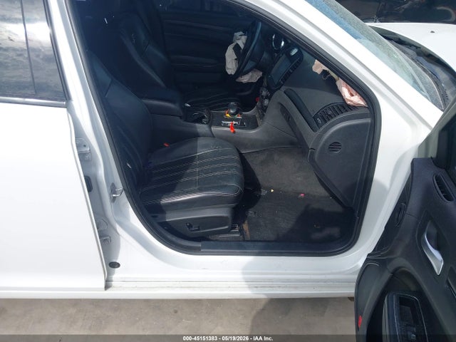 Продаж на аукціоні авто 2014 Chrysler 300 300s, vin: 2C3CCABG2EH373567, номер лоту: 45151383