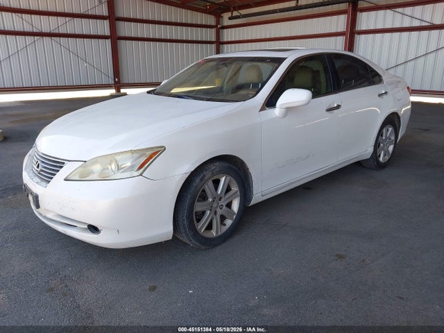 Продаж на аукціоні авто 2007 Lexus Es 350, vin: JTHBJ46GX72131256, номер лоту: 45151384