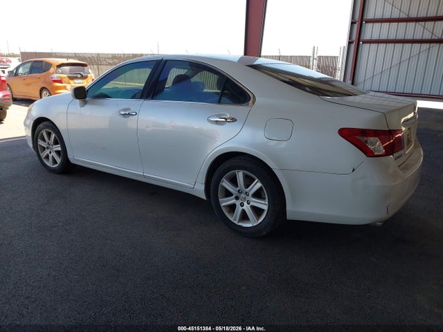 Продаж на аукціоні авто 2007 Lexus Es 350, vin: JTHBJ46GX72131256, номер лоту: 45151384