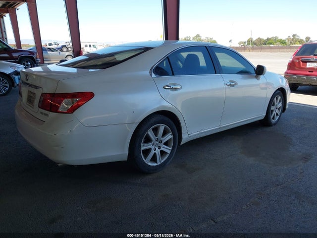 Продаж на аукціоні авто 2007 Lexus Es 350, vin: JTHBJ46GX72131256, номер лоту: 45151384