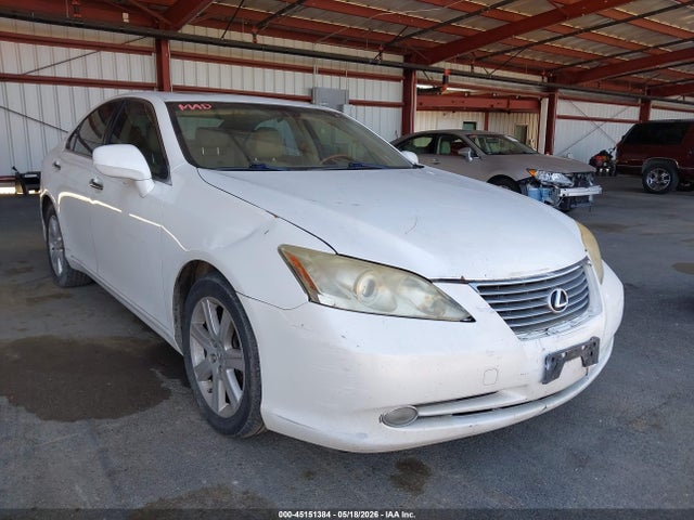 Продаж на аукціоні авто 2007 Lexus Es 350, vin: JTHBJ46GX72131256, номер лоту: 45151384
