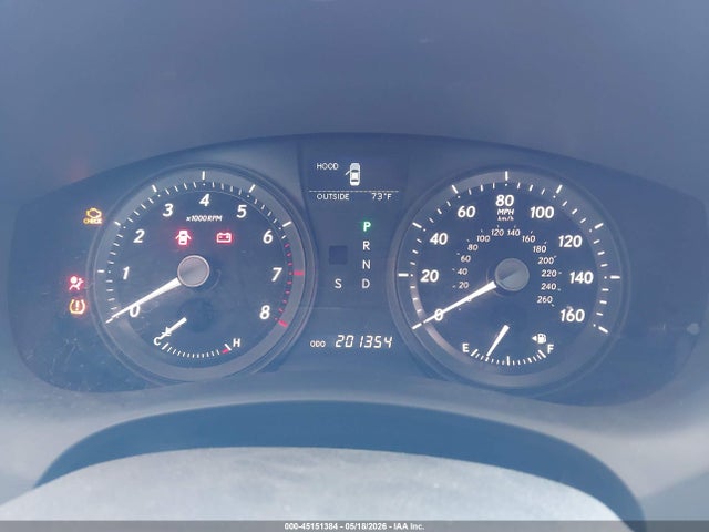Продаж на аукціоні авто 2007 Lexus Es 350, vin: JTHBJ46GX72131256, номер лоту: 45151384