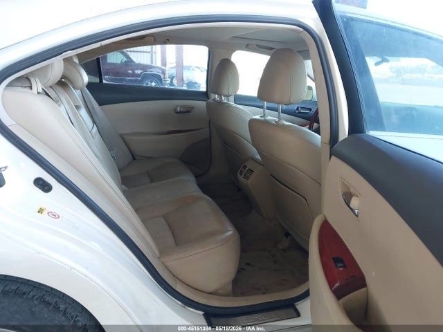 Продаж на аукціоні авто 2007 Lexus Es 350, vin: JTHBJ46GX72131256, номер лоту: 45151384