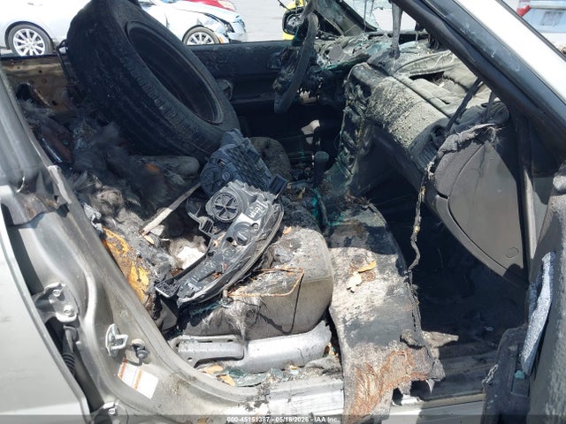 Aukcja sprzedaży 2006 Subaru Forester 2.5x, vin: JF1SG63616H755794, numer aukcji: 45151387