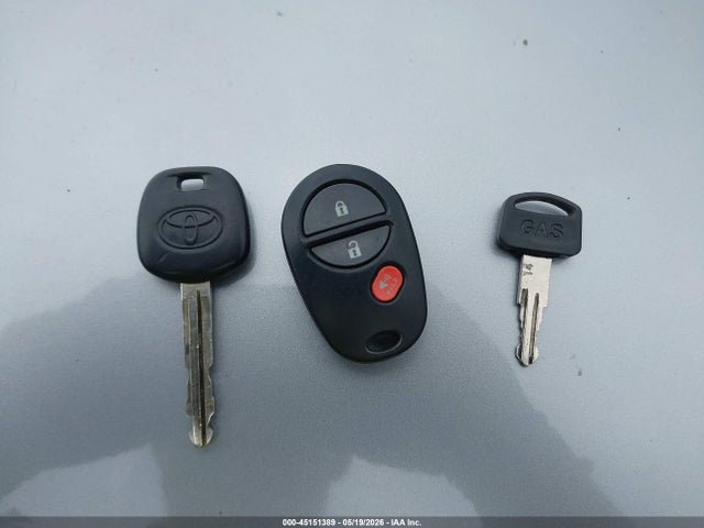Aukcja sprzedaży 2015 Toyota Tacoma Base V6, vin: 3TMLU4EN9FM164561, numer aukcji: 45151389