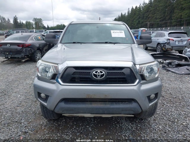 Aukcja sprzedaży 2015 Toyota Tacoma Base V6, vin: 3TMLU4EN9FM164561, numer aukcji: 45151389