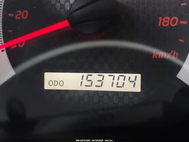 Aukcja sprzedaży 2015 Toyota Tacoma Base V6, vin: 3TMLU4EN9FM164561, numer aukcji: 45151389