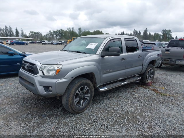 Aukcja sprzedaży 2015 Toyota Tacoma Base V6, vin: 3TMLU4EN9FM164561, numer aukcji: 45151389