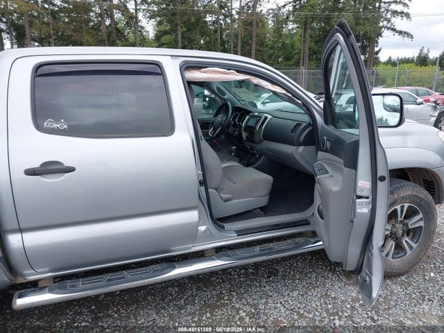 Aukcja sprzedaży 2015 Toyota Tacoma Base V6, vin: 3TMLU4EN9FM164561, numer aukcji: 45151389