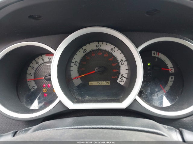Aukcja sprzedaży 2015 Toyota Tacoma Base V6, vin: 3TMLU4EN9FM164561, numer aukcji: 45151389
