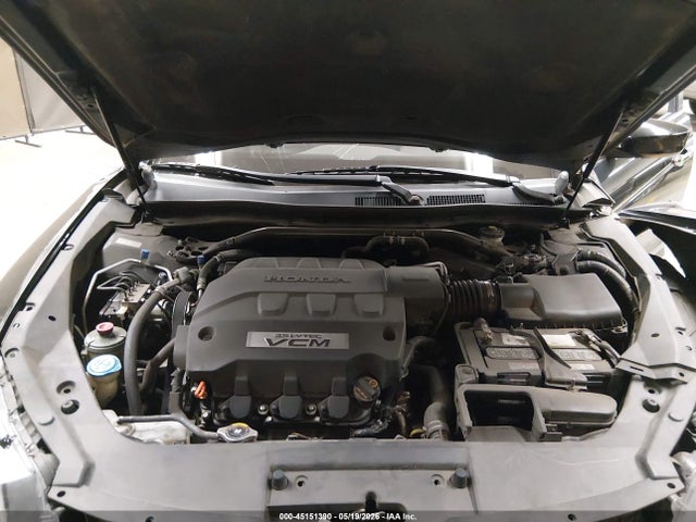 Продажа на аукционе авто 2012 Honda Crosstour Ex-l, vin: 5J6TF1H53CL007037, номер лота: 45151390