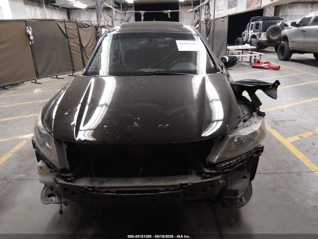 Продажа на аукционе авто 2012 Honda Crosstour Ex-l, vin: 5J6TF1H53CL007037, номер лота: 45151390