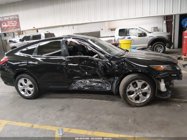 Продажа на аукционе авто 2012 Honda Crosstour Ex-l, vin: 5J6TF1H53CL007037, номер лота: 45151390