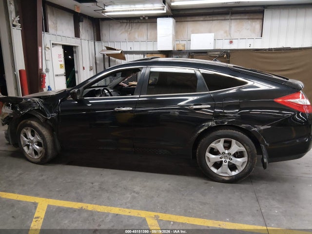 Продажа на аукционе авто 2012 Honda Crosstour Ex-l, vin: 5J6TF1H53CL007037, номер лота: 45151390
