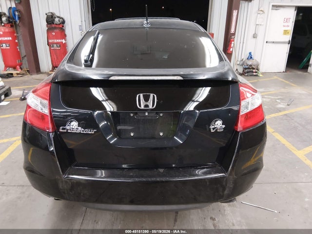 Продажа на аукционе авто 2012 Honda Crosstour Ex-l, vin: 5J6TF1H53CL007037, номер лота: 45151390