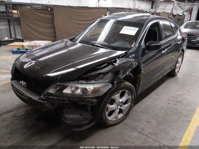 Продажа на аукционе авто 2012 Honda Crosstour Ex-l, vin: 5J6TF1H53CL007037, номер лота: 45151390