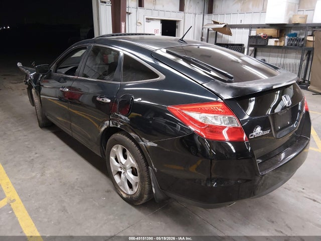 Продажа на аукционе авто 2012 Honda Crosstour Ex-l, vin: 5J6TF1H53CL007037, номер лота: 45151390