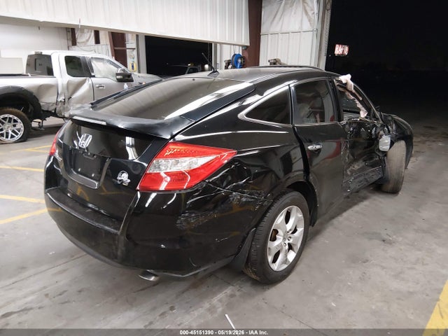 Продажа на аукционе авто 2012 Honda Crosstour Ex-l, vin: 5J6TF1H53CL007037, номер лота: 45151390