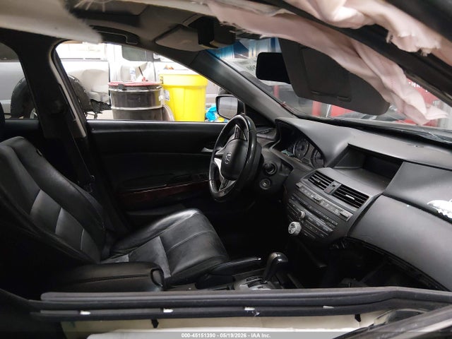 Продажа на аукционе авто 2012 Honda Crosstour Ex-l, vin: 5J6TF1H53CL007037, номер лота: 45151390