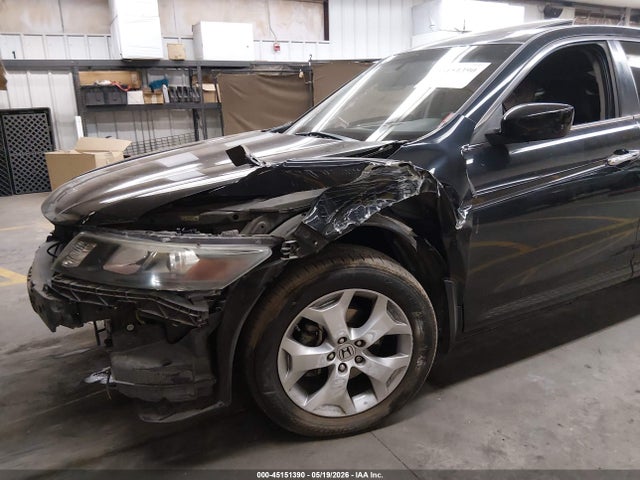Продажа на аукционе авто 2012 Honda Crosstour Ex-l, vin: 5J6TF1H53CL007037, номер лота: 45151390