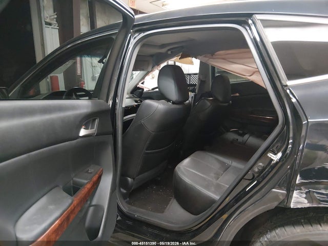 Продажа на аукционе авто 2012 Honda Crosstour Ex-l, vin: 5J6TF1H53CL007037, номер лота: 45151390