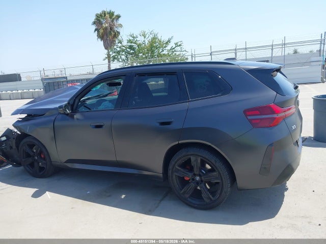 5UX73GP09S9119215 BMW X3 M50 Xdrive