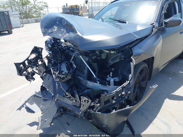 5UX73GP09S9119215 BMW X3 M50 Xdrive