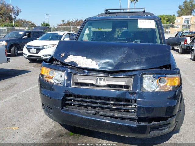 2008 Honda Element Sc მანქანა იყიდება აუქციონზე, vin: 5J6YH18918L015390, აუქციონის ნომერი: 45151397