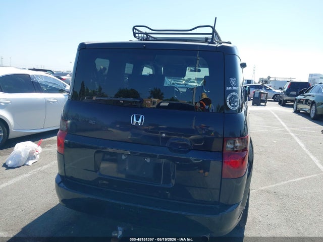 2008 Honda Element Sc მანქანა იყიდება აუქციონზე, vin: 5J6YH18918L015390, აუქციონის ნომერი: 45151397
