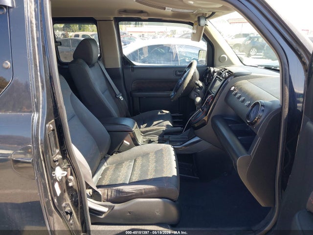 2008 Honda Element Sc მანქანა იყიდება აუქციონზე, vin: 5J6YH18918L015390, აუქციონის ნომერი: 45151397