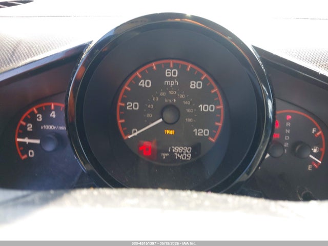 2008 Honda Element Sc მანქანა იყიდება აუქციონზე, vin: 5J6YH18918L015390, აუქციონის ნომერი: 45151397