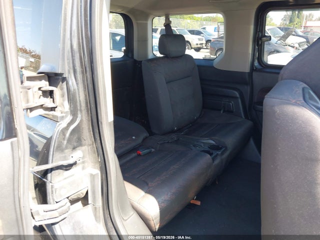 2008 Honda Element Sc მანქანა იყიდება აუქციონზე, vin: 5J6YH18918L015390, აუქციონის ნომერი: 45151397