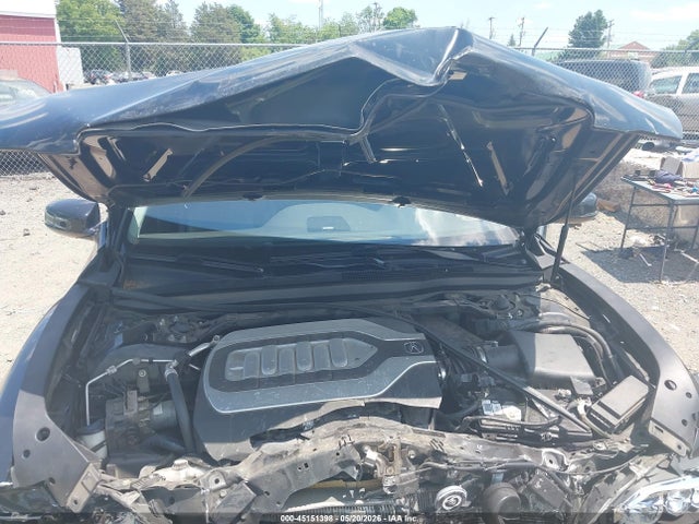 2014 Acura Rlx მანქანა იყიდება აუქციონზე, vin: JH4KC1F55EC007278, აუქციონის ნომერი: 45151398