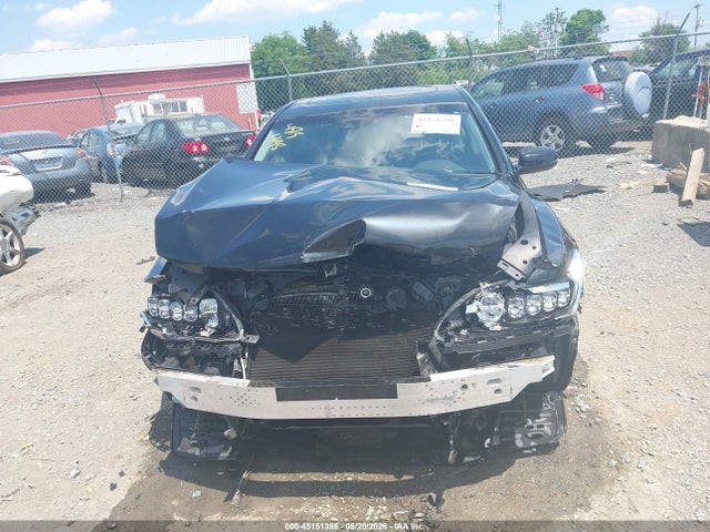 2014 Acura Rlx მანქანა იყიდება აუქციონზე, vin: JH4KC1F55EC007278, აუქციონის ნომერი: 45151398