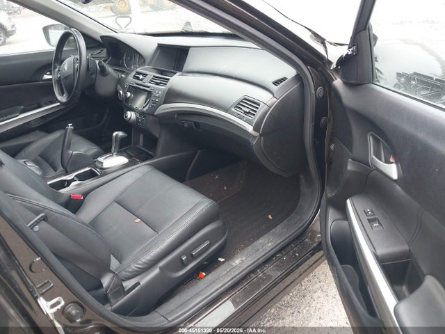 2013 Honda Crosstour Ex-l V6 მანქანა იყიდება აუქციონზე, vin: 5J6TF2H52DL005707, აუქციონის ნომერი: 45151399