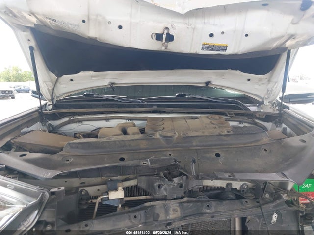 Toyota 4runner Sr5 Premium 2018 JTEZU5JR5J5172675 Image 10