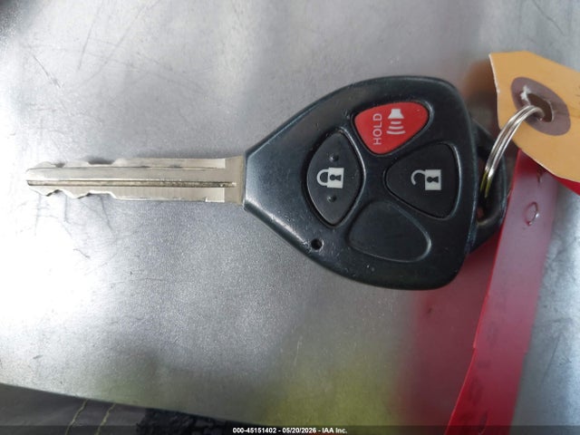 Toyota 4runner Sr5 Premium 2018 JTEZU5JR5J5172675 Image 11