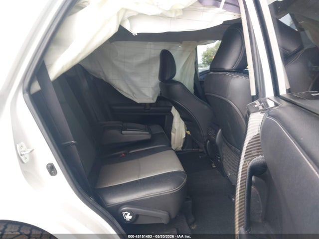 Toyota 4runner Sr5 Premium 2018 JTEZU5JR5J5172675 Image 8
