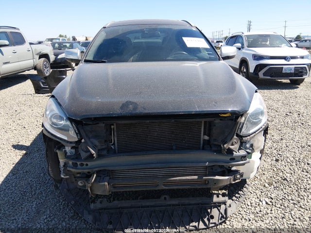 YV4902DZ7E2554267 Volvo Xc60 T6 R-design Platinum